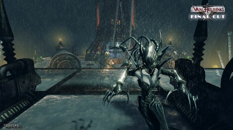 The Incredible Adventures of Van Helsing: Final Cut (PC) - Steam Gift - EUROPE - 7