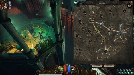 The Incredible Adventures of Van Helsing: Final Cut (PC) - Steam Gift - EUROPE - 5