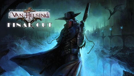 The Incredible Adventures of Van Helsing: Final Cut (PC) - Steam Key - EUROPE - 2