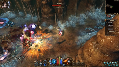 The Incredible Adventures of Van Helsing: Final Cut (PC) - Steam Key - EUROPE - 3