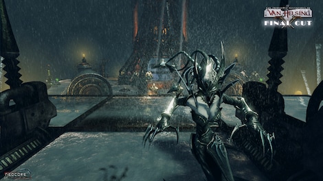 The Incredible Adventures of Van Helsing: Final Cut (PC) - Steam Key - GLOBAL - 7