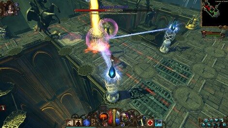 The Incredible Adventures of Van Helsing Franchise Pack Steam Key GLOBAL - 29