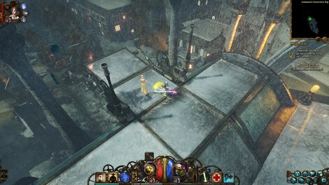 The Incredible Adventures of Van Helsing Franchise Pack Steam Key GLOBAL - 20