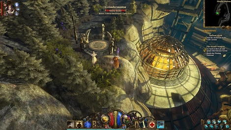 The Incredible Adventures of Van Helsing Franchise Pack Steam Key GLOBAL - 22