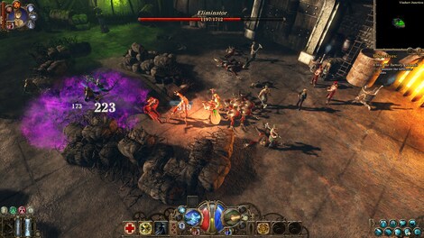 The Incredible Adventures of Van Helsing Franchise Pack Steam Key GLOBAL - 16