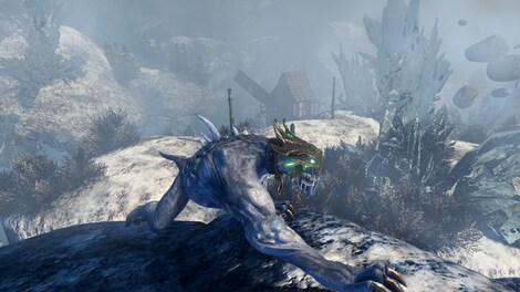 The Incredible Adventures of Van Helsing Franchise Pack Steam Key GLOBAL - 14