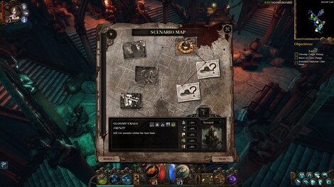 The Incredible Adventures of Van Helsing Franchise Pack Steam Key GLOBAL - 13
