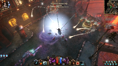 The Incredible Adventures of Van Helsing II - Complete Pack GOG.COM Key GLOBAL - 4