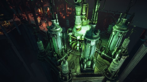 The Incredible Adventures of Van Helsing II - Complete Pack Steam Key GLOBAL - 6