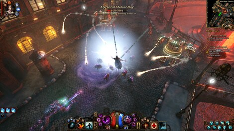 The Incredible Adventures of Van Helsing II - Complete Pack Steam Key GLOBAL - 4
