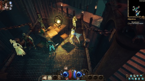 The Incredible Adventures of Van Helsing II - Complete Pack Steam Key GLOBAL - 3
