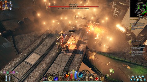 The Incredible Adventures of Van Helsing II - Complete Pack Steam Key GLOBAL - 16