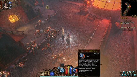 The Incredible Adventures of Van Helsing II - Complete Pack Steam Key GLOBAL - 12