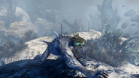 The Incredible Adventures of Van Helsing II (PC) - Steam Key - CIS - 15