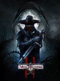The Incredible Adventures of Van Helsing II (PC) - Steam Key - CIS - 13