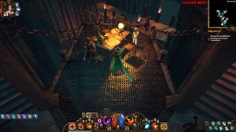 The Incredible Adventures of Van Helsing II (PC) - Steam Key - CIS - 8