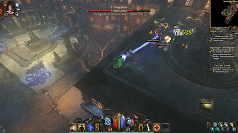 The Incredible Adventures of Van Helsing II (PC) - Steam Key - CIS - 10