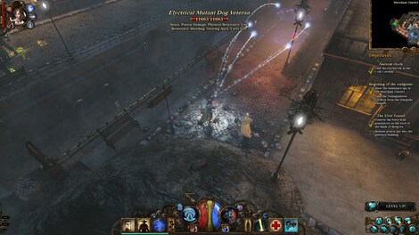 The Incredible Adventures of Van Helsing II (PC) - Steam Key - GLOBAL - 4