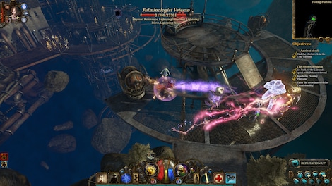 The Incredible Adventures of Van Helsing II (PC) - Steam Key - GLOBAL - 9