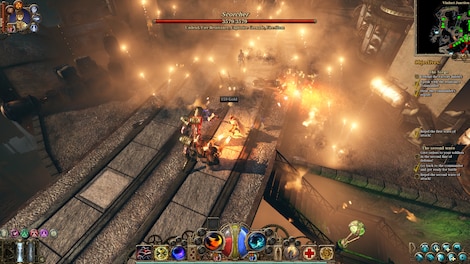 The Incredible Adventures of Van Helsing II (PC) - Steam Key - GLOBAL - 12