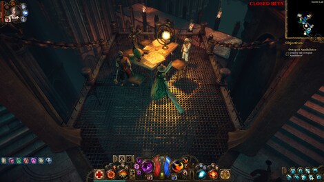 The Incredible Adventures of Van Helsing II (PC) - Steam Key - GLOBAL - 8