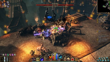 The Incredible Adventures of Van Helsing II (PC) - Steam Key - GLOBAL - 5