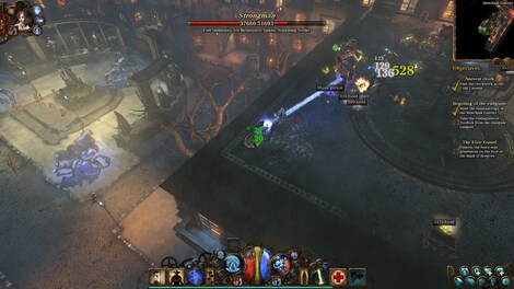 The Incredible Adventures of Van Helsing II (PC) - Steam Key - GLOBAL - 10
