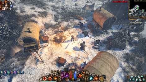 The Incredible Adventures of Van Helsing II (PC) - Steam Key - RU/CIS - 18