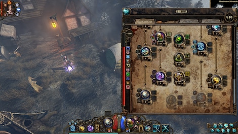 The Incredible Adventures of Van Helsing II (PC) - Steam Key - RU/CIS - 3