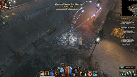 The Incredible Adventures of Van Helsing II (PC) - Steam Key - RU/CIS - 4