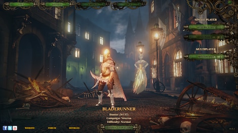 The Incredible Adventures of Van Helsing II (PC) - Steam Key - RU/CIS - 7