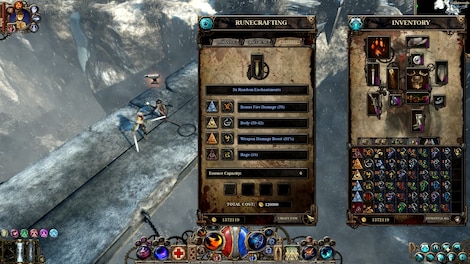 The Incredible Adventures of Van Helsing II (PC) - Steam Key - RU/CIS - 11