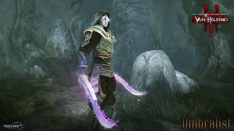 The Incredible Adventures of Van Helsing III GOG.COM Key GLOBAL - 13