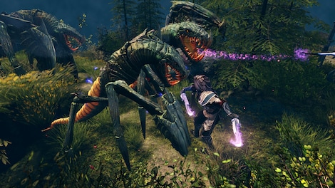 The Incredible Adventures of Van Helsing III Steam Gift GLOBAL - 14