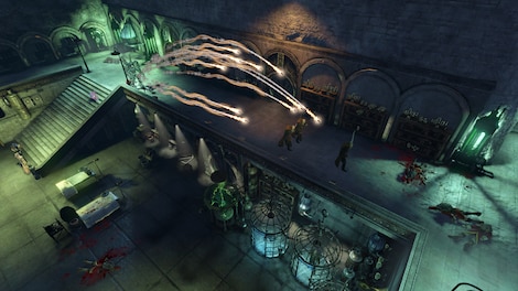 The Incredible Adventures of Van Helsing III Steam Key GLOBAL - 17