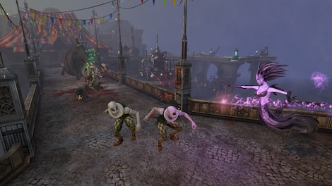 The Incredible Adventures of Van Helsing III Steam Key GLOBAL - 15