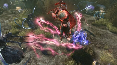 The Incredible Adventures of Van Helsing III Steam Key GLOBAL - 7