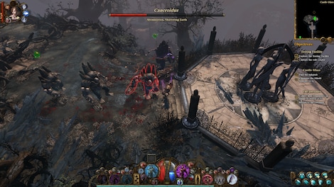 The Incredible Adventures of Van Helsing III Steam Key GLOBAL - 8