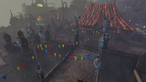 The Incredible Adventures of Van Helsing III Steam Key GLOBAL - 5
