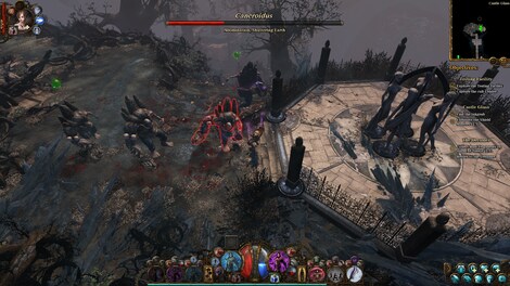 The Incredible Adventures of Van Helsing III Xbox Live Key UNITED STATES - 8