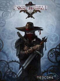 The Incredible Adventures of Van Helsing Steam Gift GLOBAL - 1
