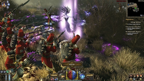 The Incredible Adventures of Van Helsing Steam Key GLOBAL - 10