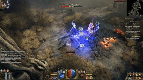 The Incredible Adventures of Van Helsing Steam Key GLOBAL - 8