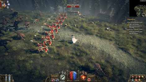 The Incredible Adventures of Van Helsing Steam Key GLOBAL - 5