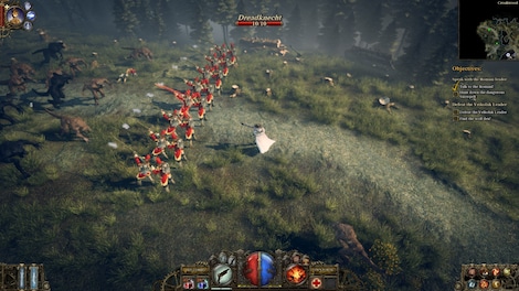 The Incredible Adventures of Van Helsing Steam Key POLAND - 15