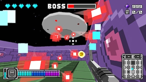 The Indie Game Legend 3D Steam Key GLOBAL - 4