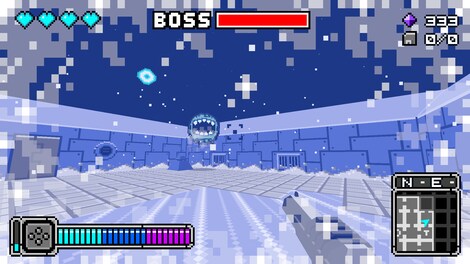 The Indie Game Legend 3D Steam Key GLOBAL - 3