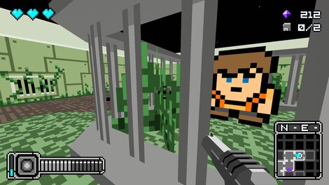 The Indie Game Legend 3D Steam Key GLOBAL - 5