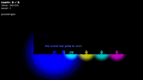 The Indie Mixtape (PC) - Steam Key - GLOBAL - 10