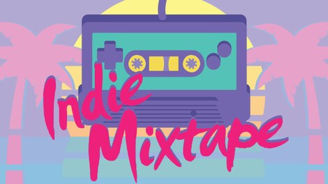 The Indie Mixtape (PC) - Steam Key - ROW - 0